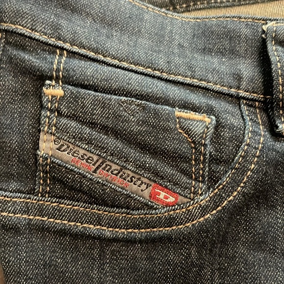 Diesel jeans excellent condition - Picture 6 of 9